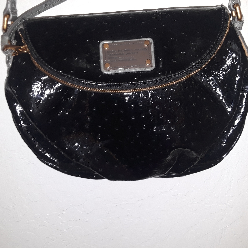 2 Marc Jacobs bags.